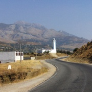 Verso Chefchaouen (5)